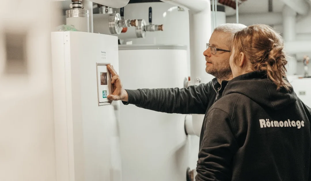 Vad avgör effekten hos bergvärmepumpar Borås?