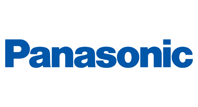 panasonic-logo