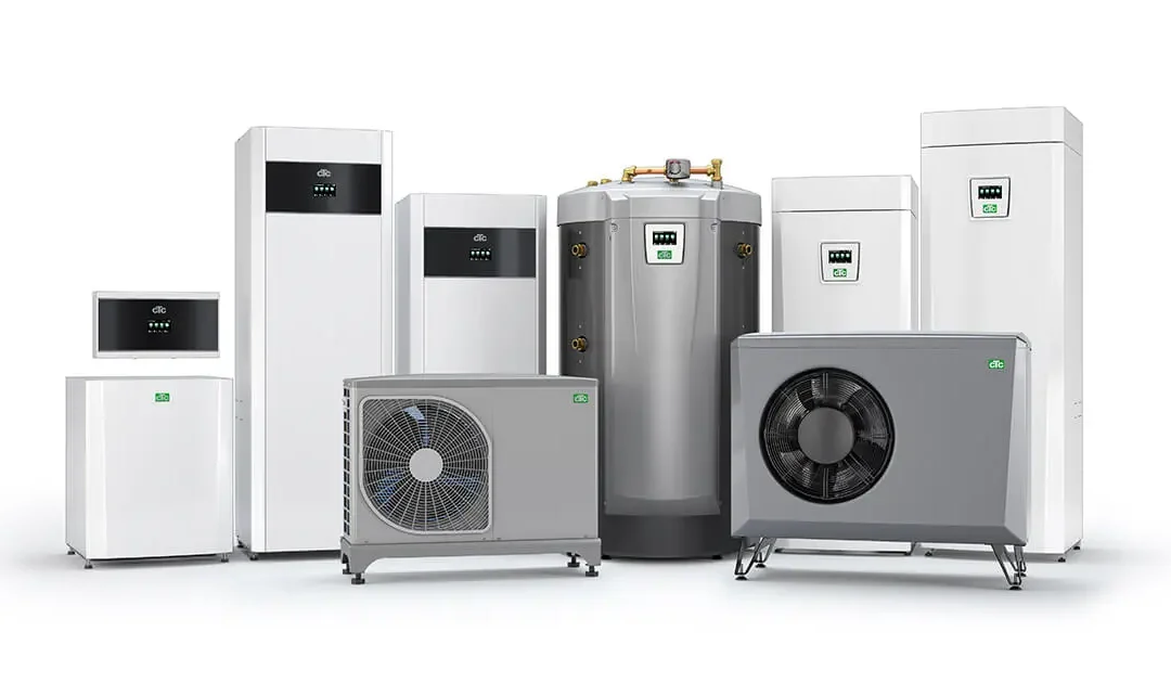 Installation av värmepump i Borås – allt du behöver veta